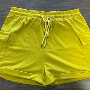 Women's Casual Shorts
